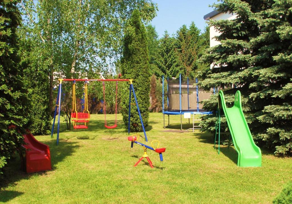 Via Appia Hotel Raszyn Bagian luar foto