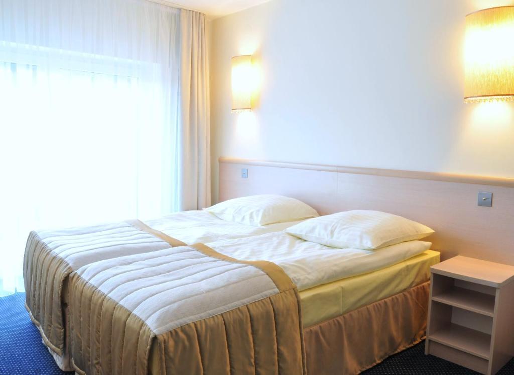 Via Appia Hotel Raszyn Ruang foto