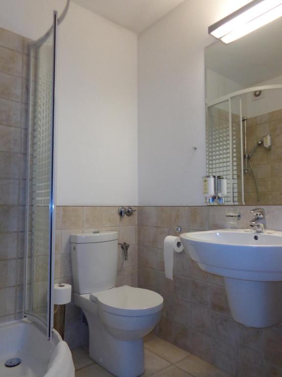 Via Appia Hotel Raszyn Ruang foto